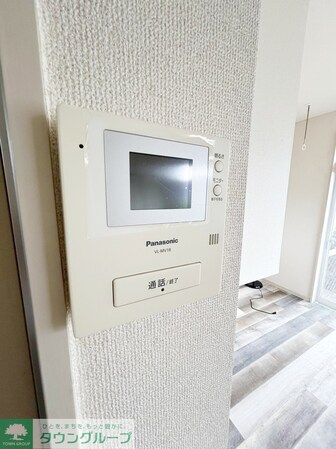 グレースハイツの物件内観写真